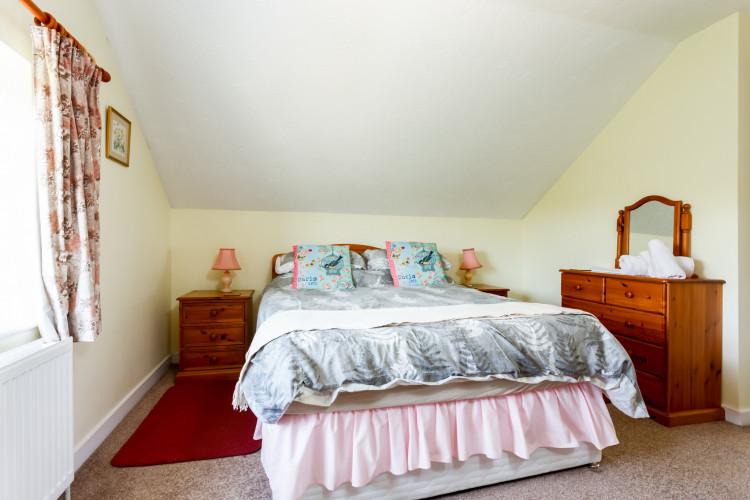 Carriage House Cottage