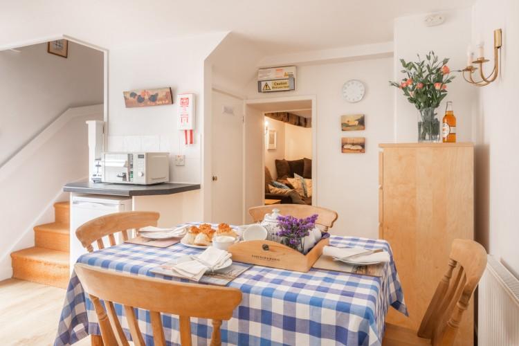 Beech Farm Annexe