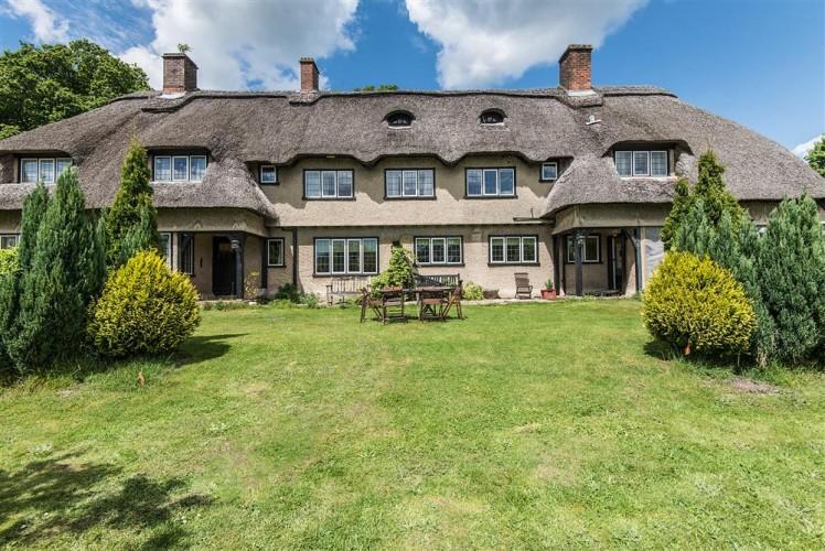 Furzey House