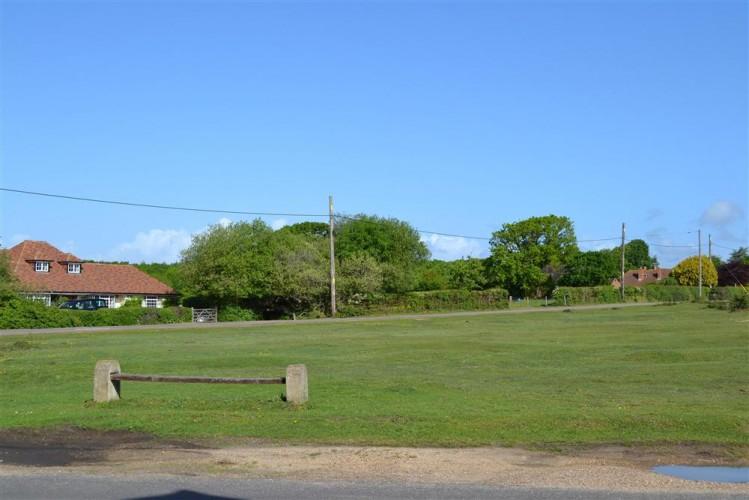 1 Heath View