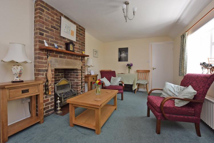Old Stables Cottage