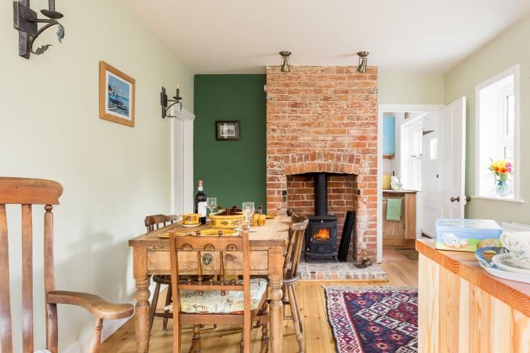 Owl Cottage