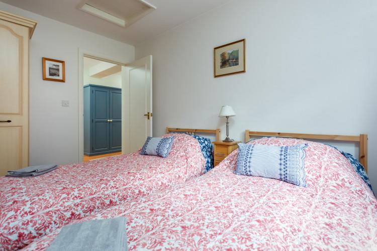The Cottage at Badgers