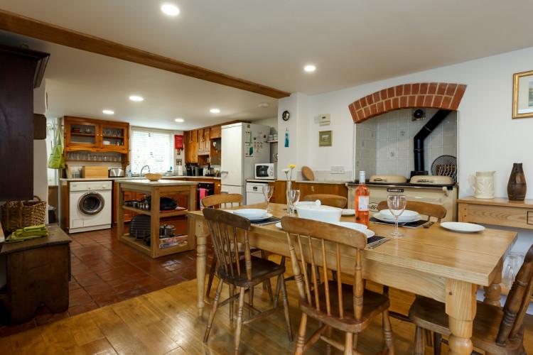 Crossroads Cottage