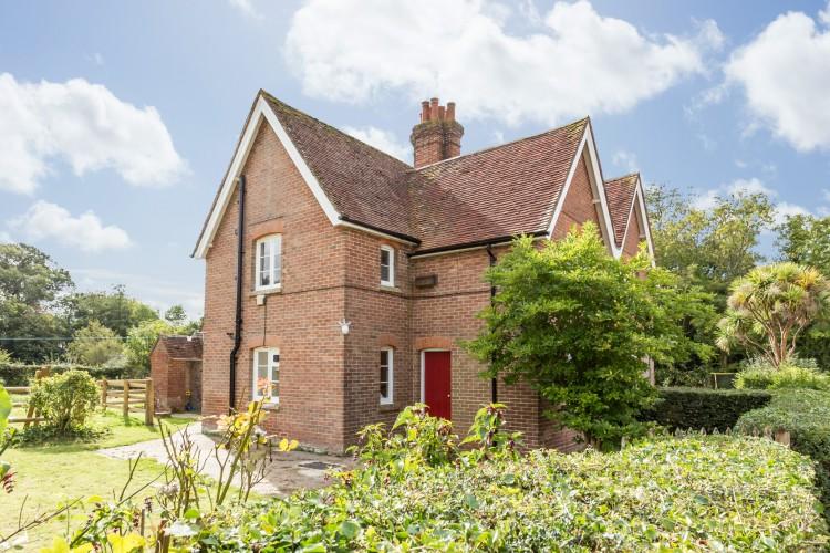 Home Farm Cottage