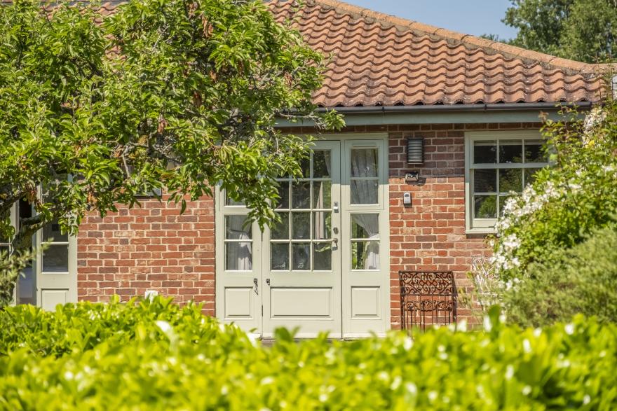 Apple Tree Cottage