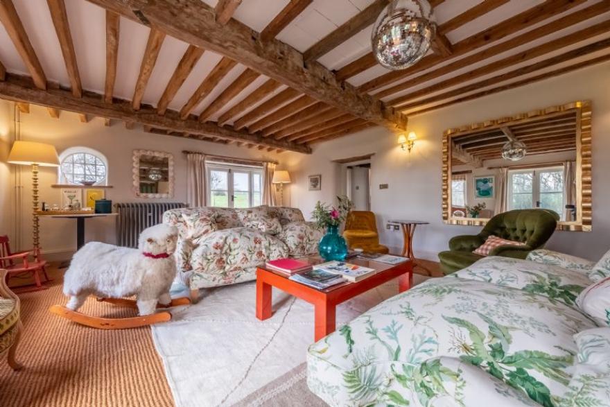 Keepers Cottage (Wolterton)