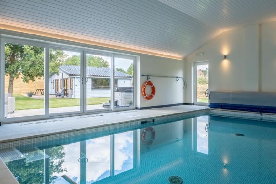 Wensum Retreat