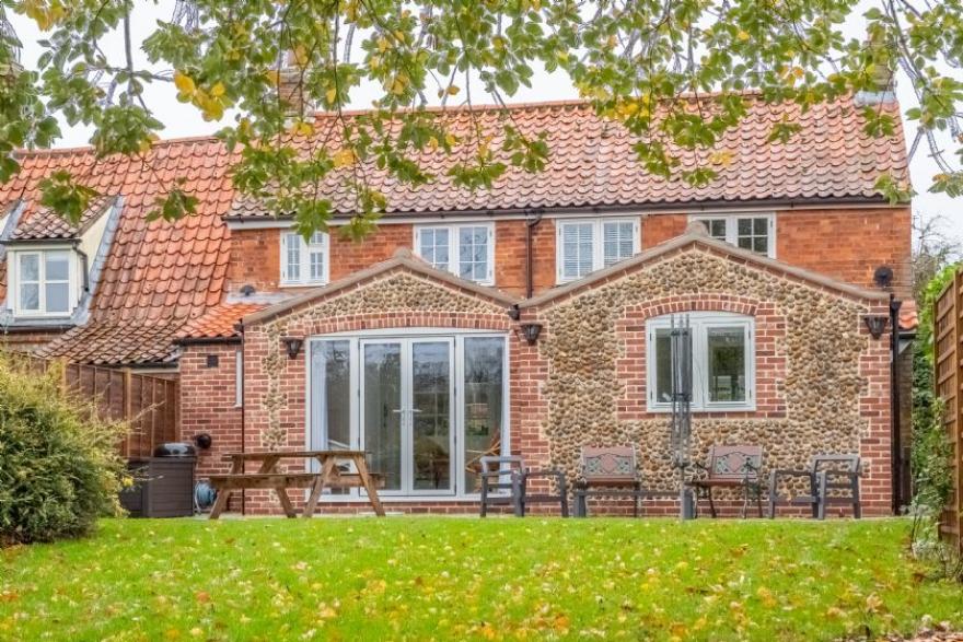 Owl Cottage