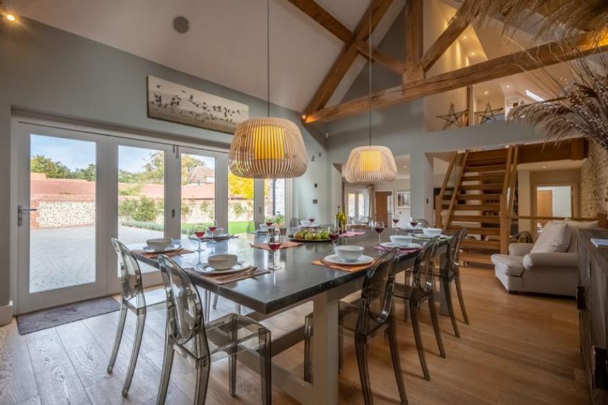 5 Manor Farm Barns