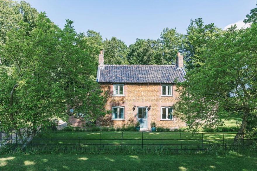 Keepers Cottage (Fring)