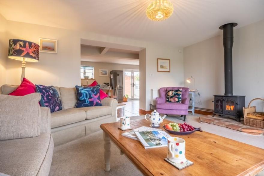 Cornloft Cottage