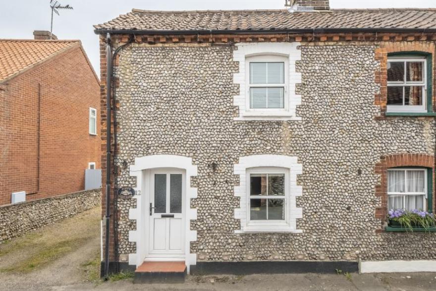 Poppy Cottage (Holt)