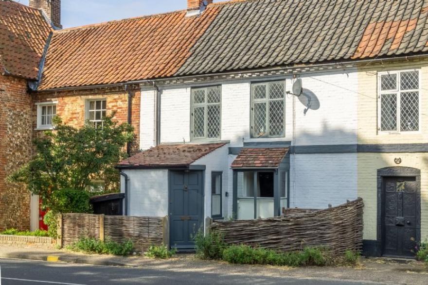 Willow Cottage (4)