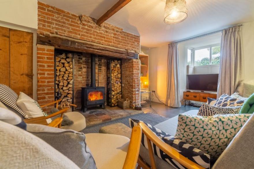 Willow Cottage (4)