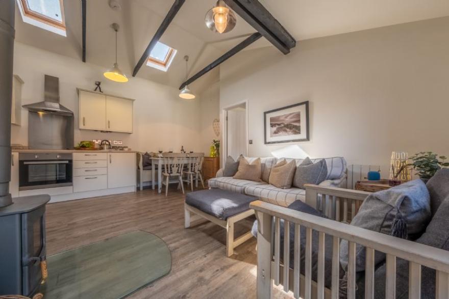 Duffields Cottage