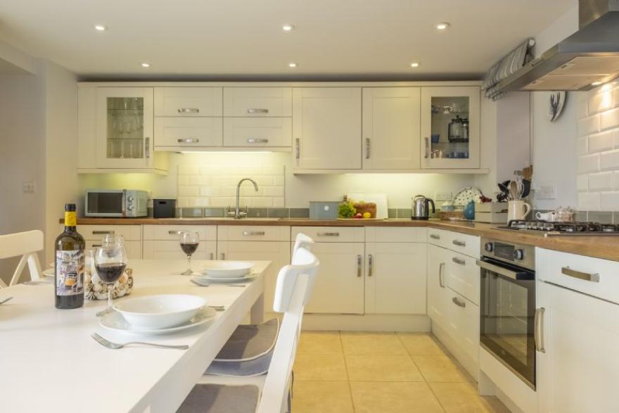 Seaview Cottage
