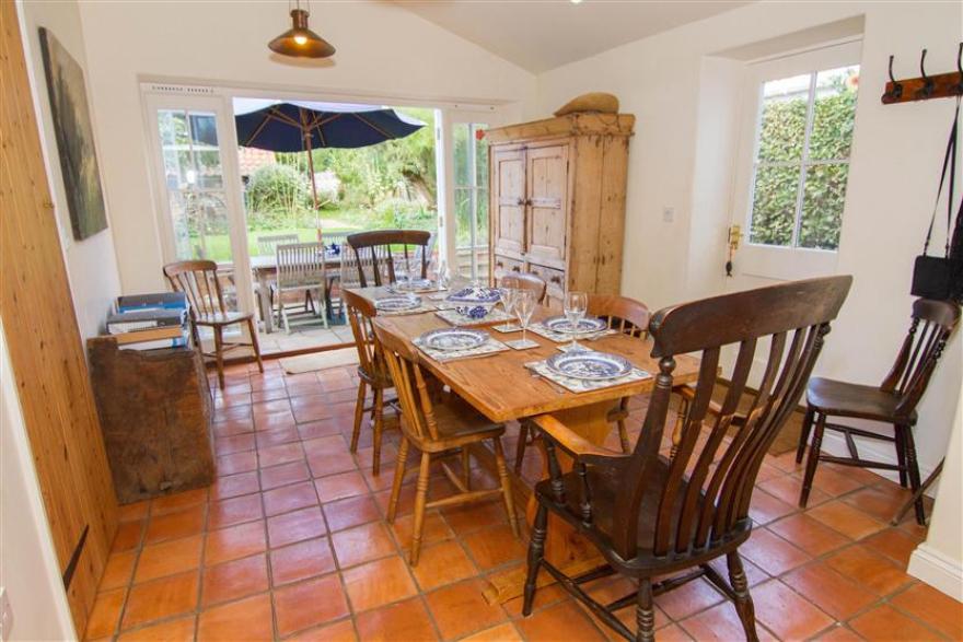 Ivy Cottage (Thornham) (4)