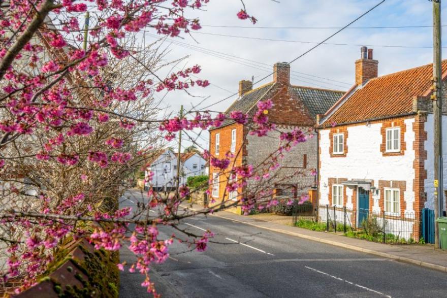 Ivy Cottage (Thornham) (4)
