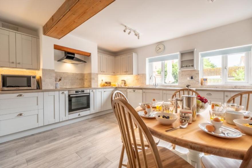 Mill Cottage