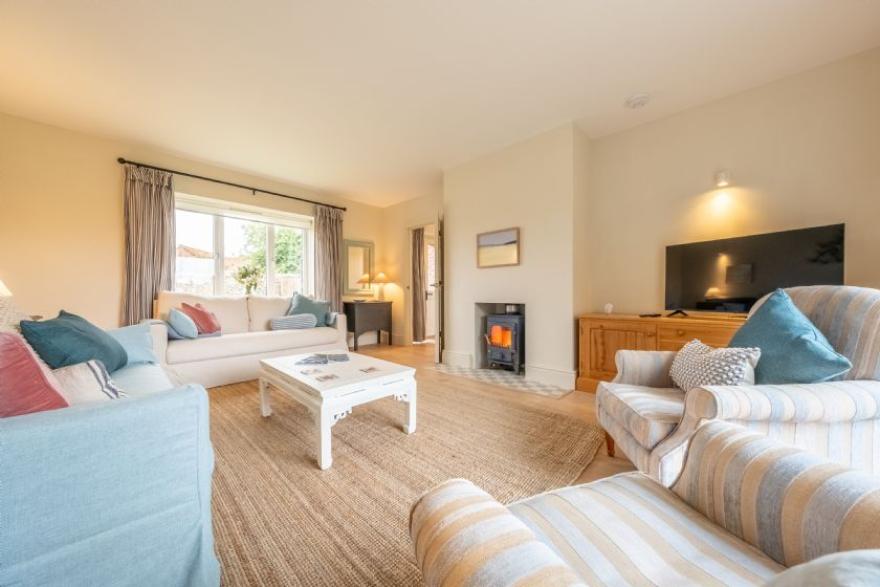Horatio Cottage