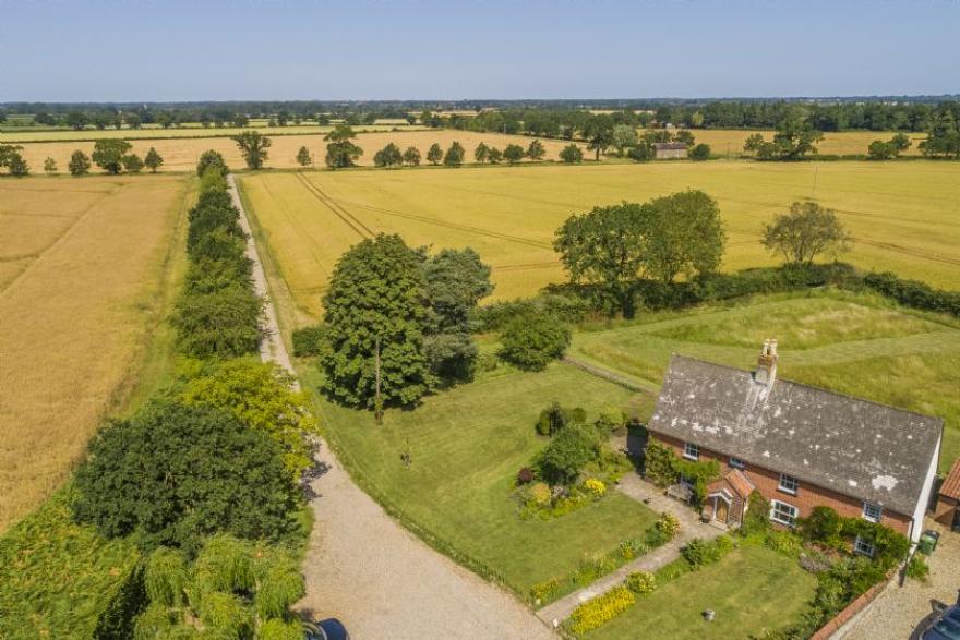 Cutbush Farm House (6)