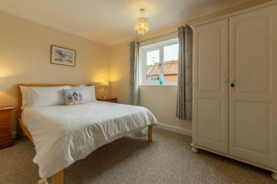 Avocet Apartment