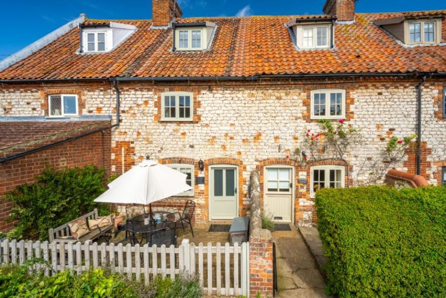 Pear Tree Cottage