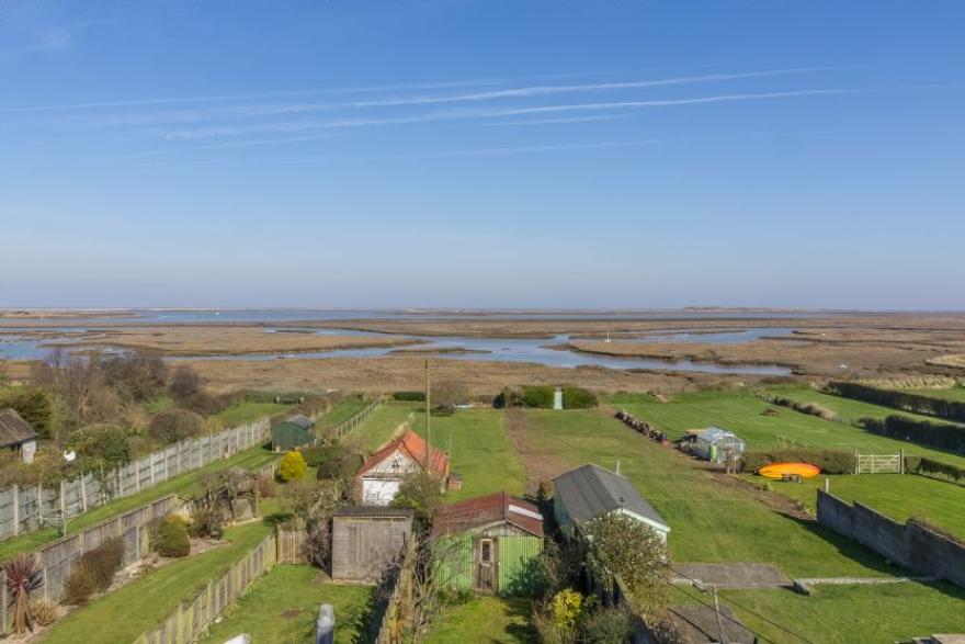 4 Harbour View
