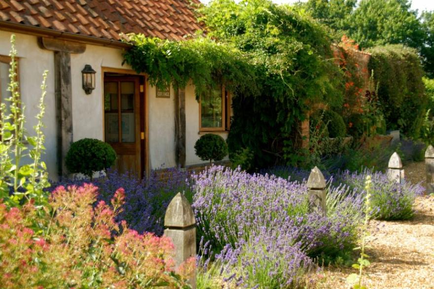 Garden Cottage (Wellingham)