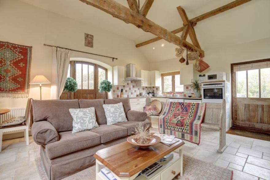 Garden Cottage (Wellingham)