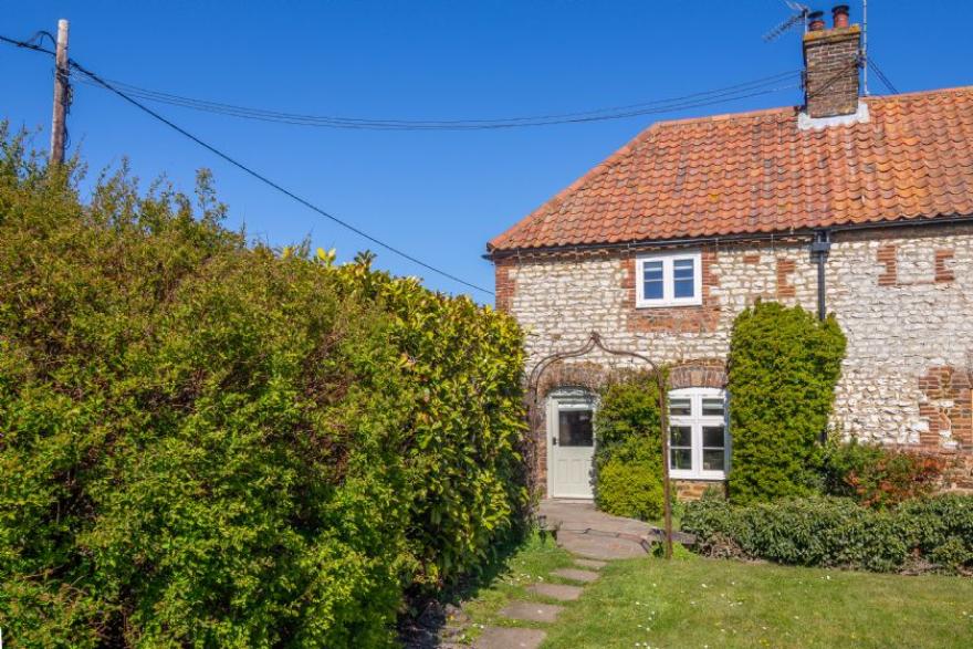 Orchard Cottage