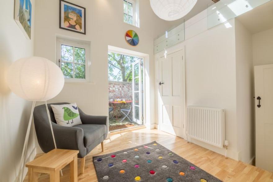 Mulberry Cottage