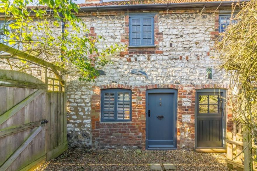 No. 33 Cottage 3