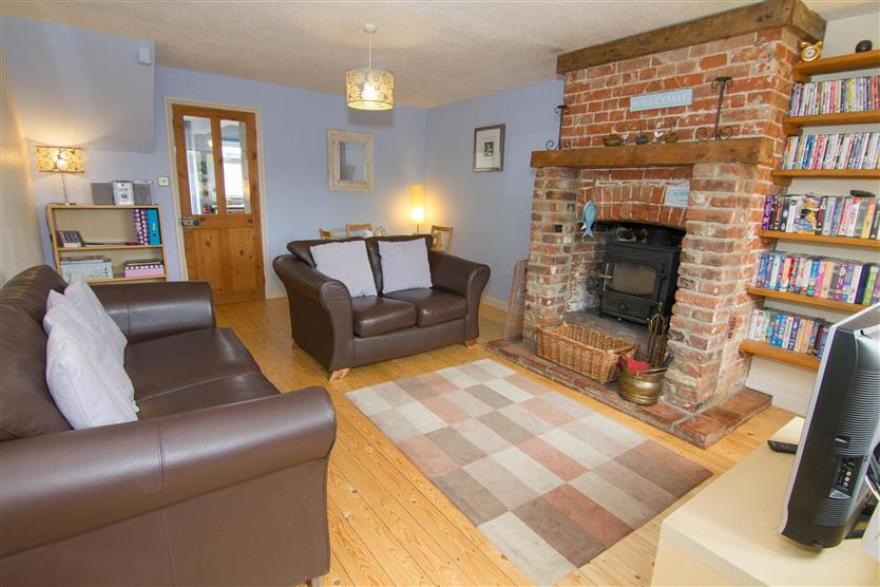 Daisy Cottage (Northrepps)