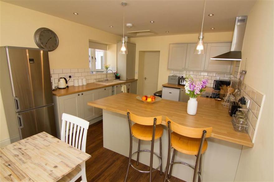 Neptune Cottage