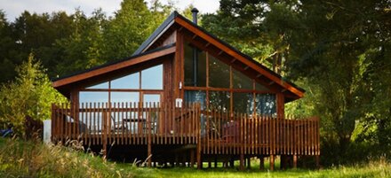Golden Oak Lochside
