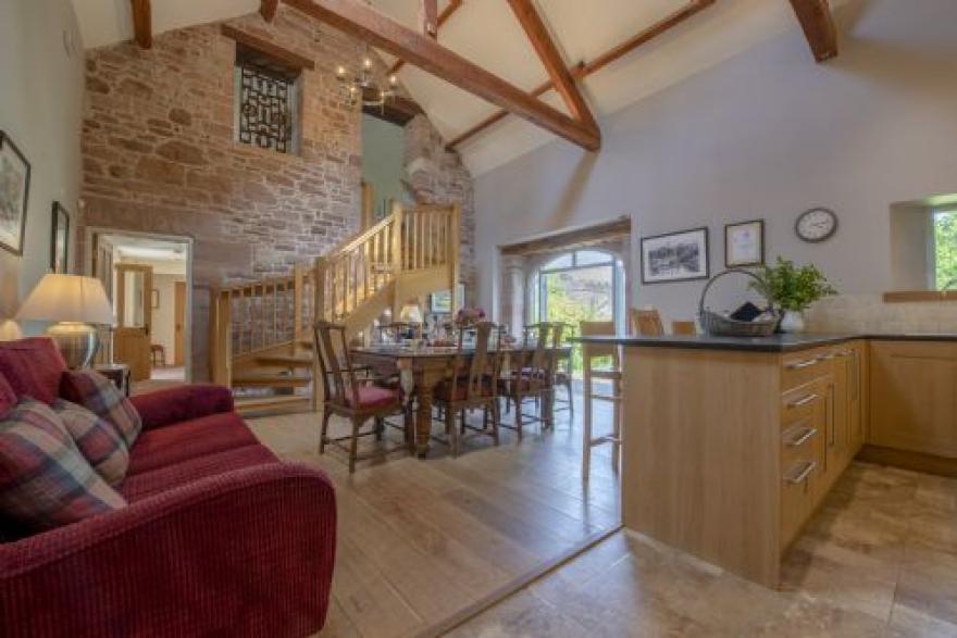 Cazenovia Hall & Wythburn Cottage