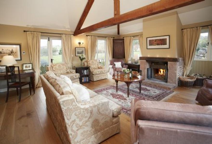 Cazenovia Hall & Wythburn Cottage