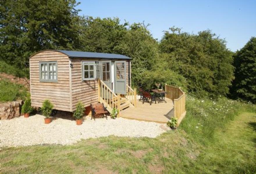 Elm Retreat
