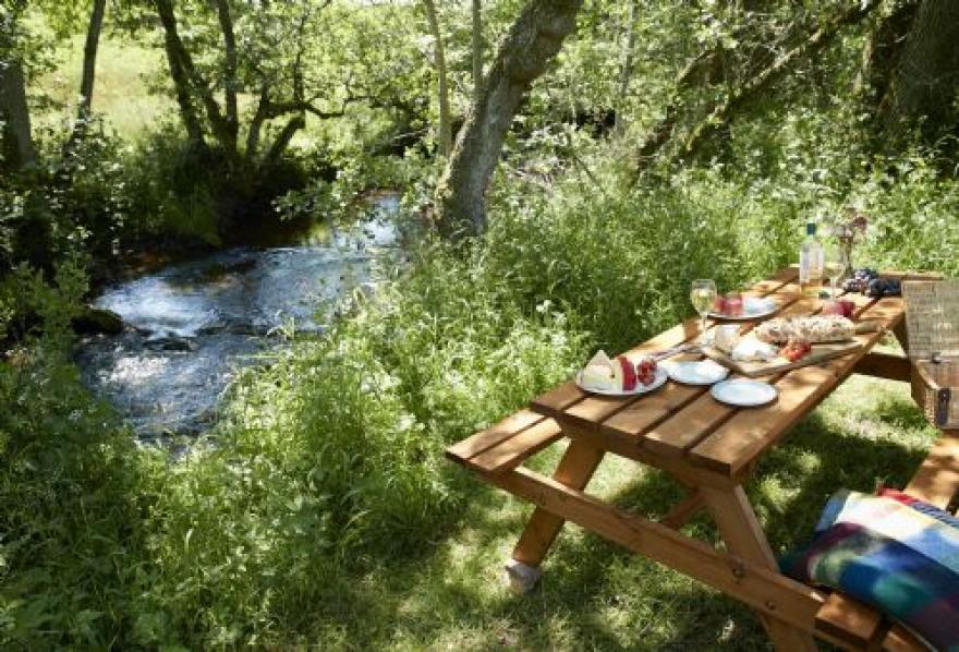 Rowan Retreat
