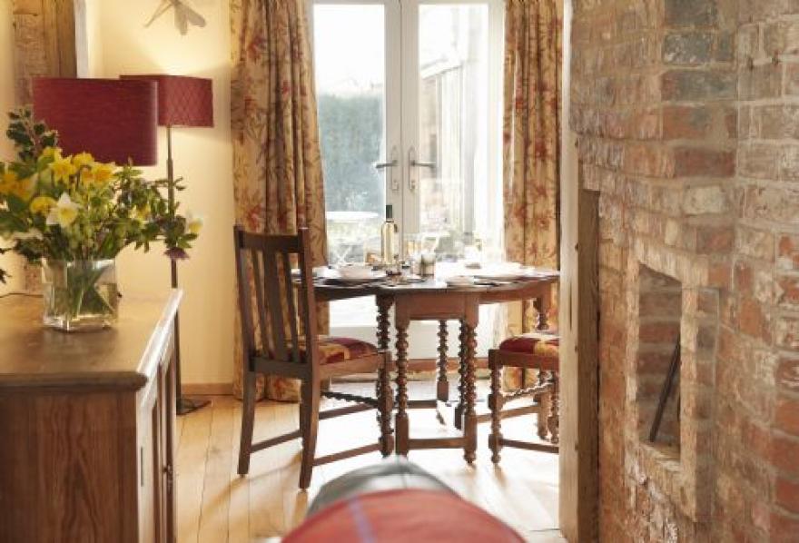 Forge Croft