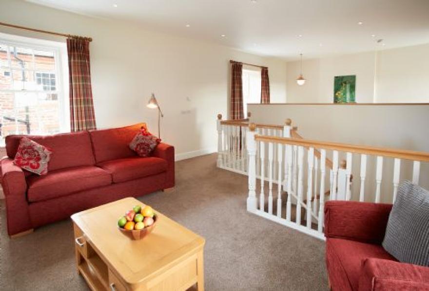 Salutation Apartment