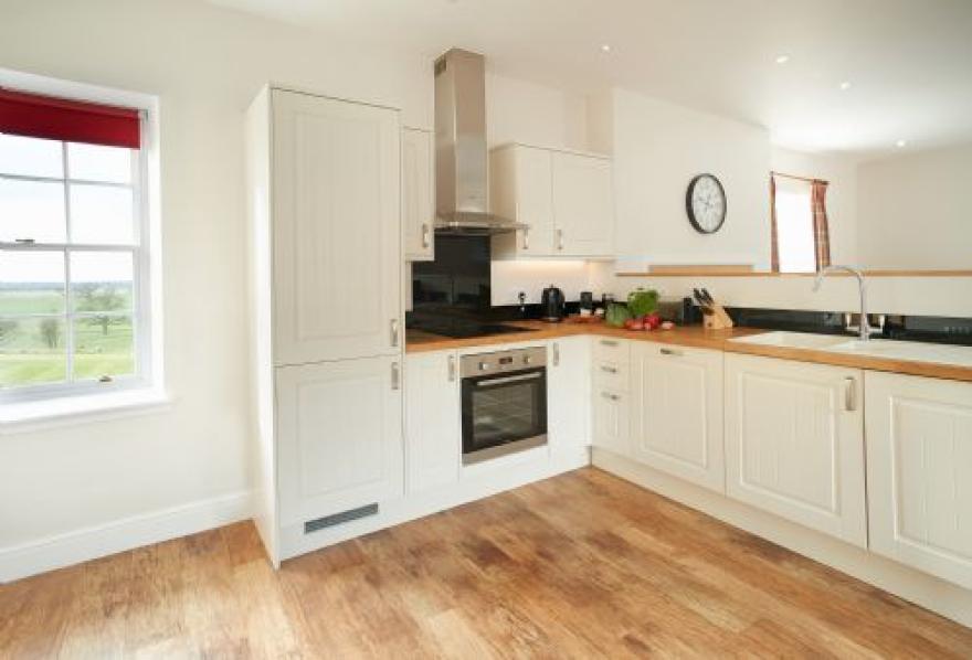 Salutation Apartment