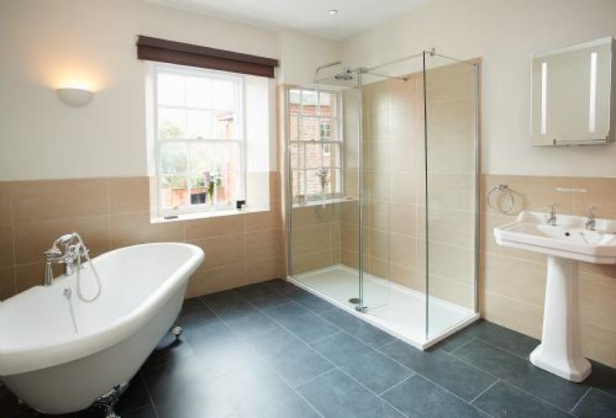 Salutation Apartment