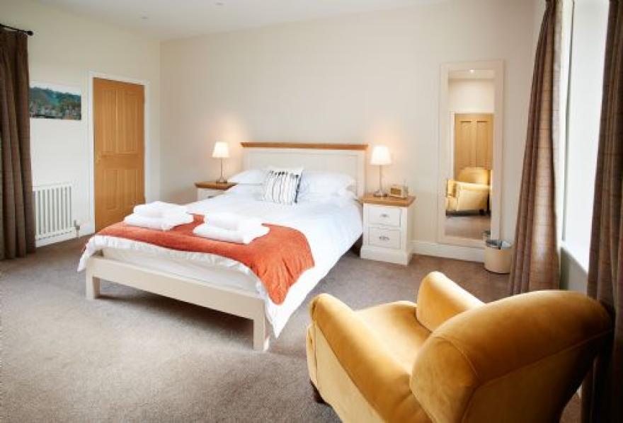 Salutation Apartment