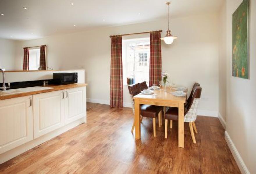 Salutation Apartment
