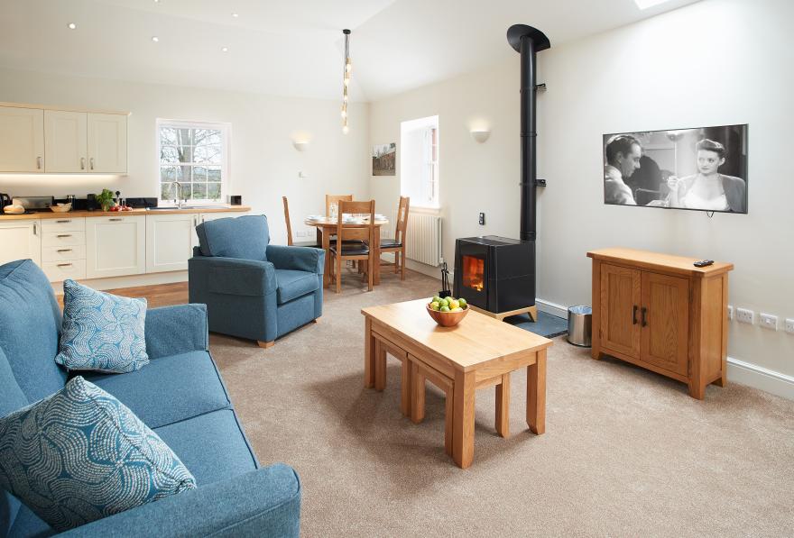 Independent Apartment