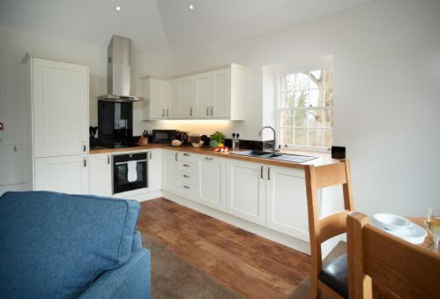 Independent Apartment