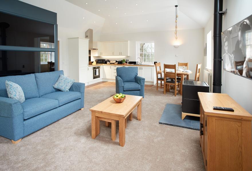 Independent Apartment